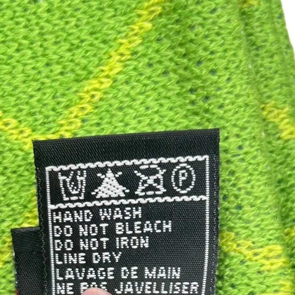 NEW Seattle Sounders FC MLS 2 Scarf Set Green Blue Soccer Fan Gift Forever